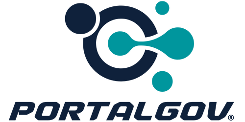 Logomarca PortalGov